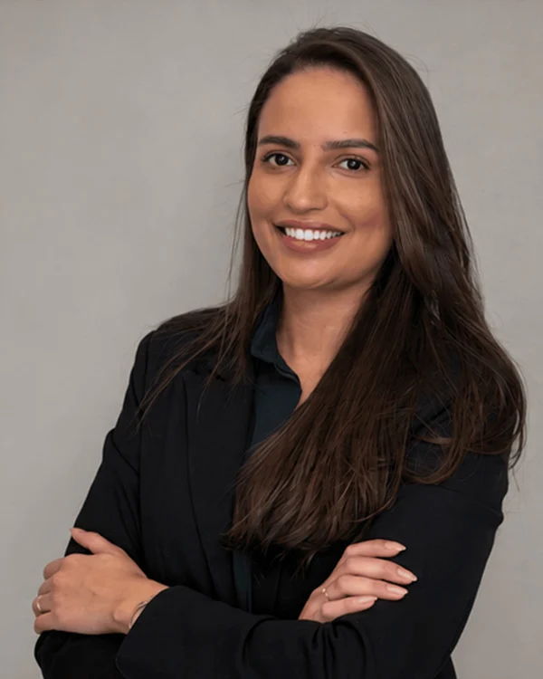 Katiane Lustosa Rocha