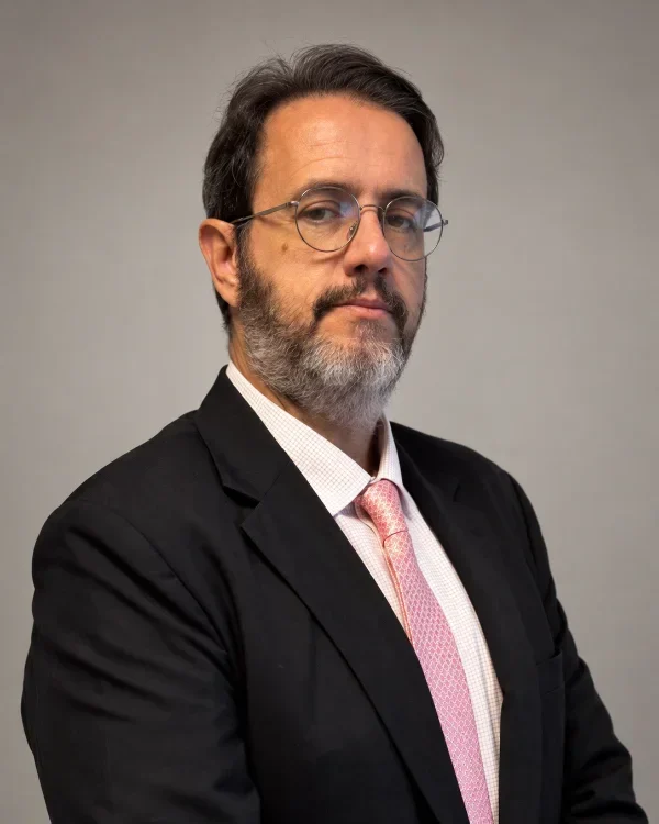 Luiz Roberto Pires Domingues