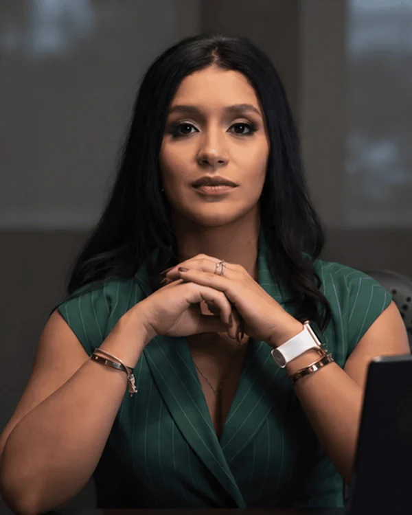 Rayssa Cristina Paiva Farias