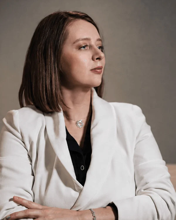 Tatyana Kovaleva Modesto